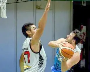 San Martín de Corrientes sigue imparable en la Liga Nacional