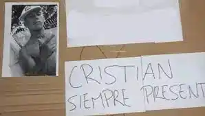Murió en Berazategui rescatando un guacamayo y su familia apunta contra el dueño del ave: "Se borró del mapa"