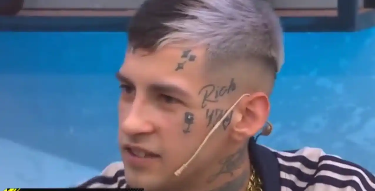 Además, el referente de la cumbia 420 contó cómo está su vínculo con Tamara Báez,