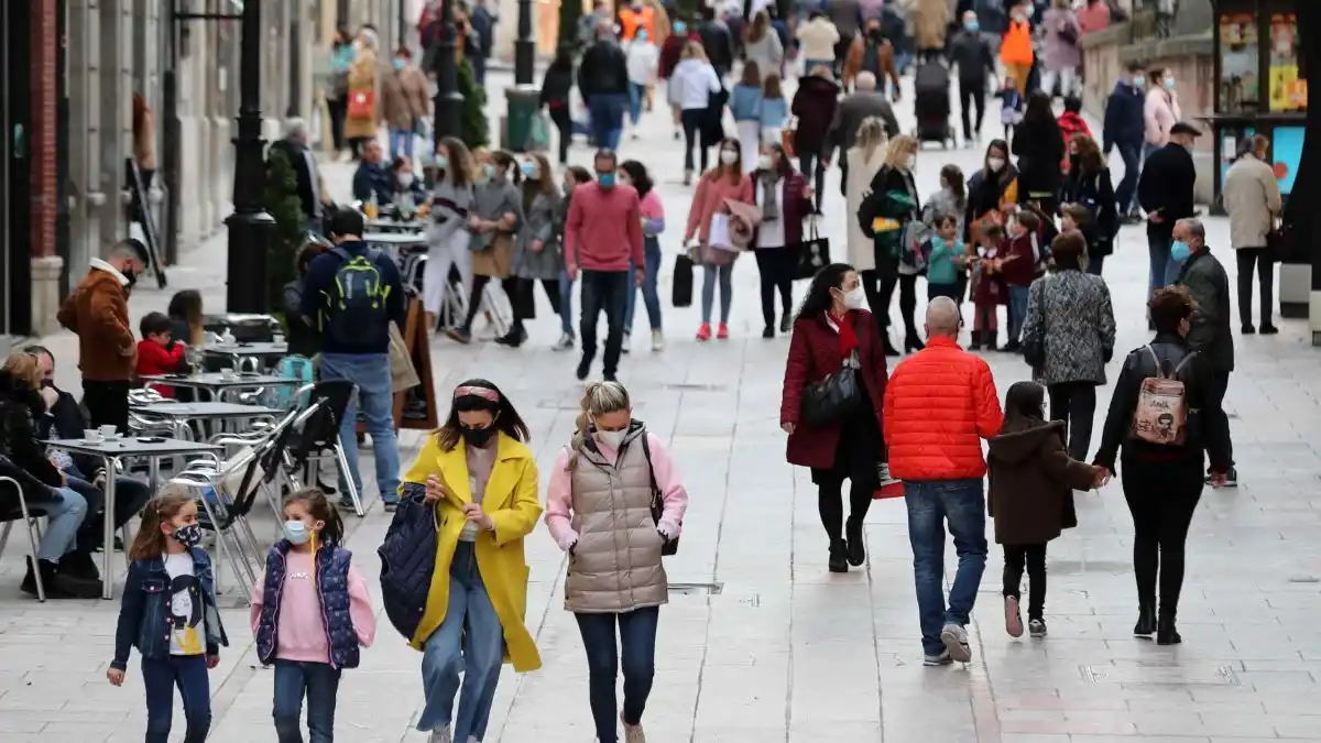 ¡TODO NO ES COMO LO PINTAN! Venezolanos y ecuatorianos son los extranjeros más apartados del mercado laboral en España