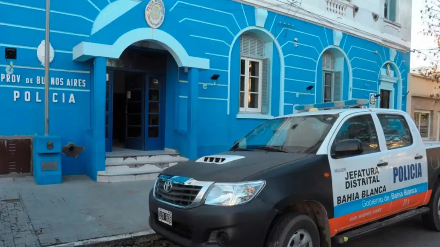 Horror en Bahía Blanca: condenaron a dos hermanos y a un abogado por trata de personas (Foto: gentileza La Nueva)