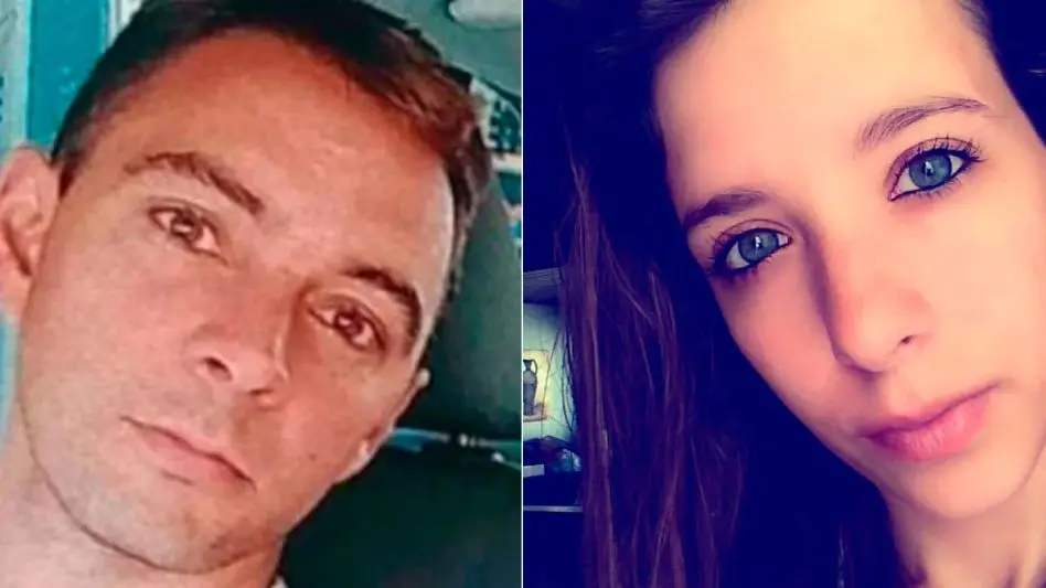 "No podía ser que él hiciera su vida como si nada y yo viva con miedo"