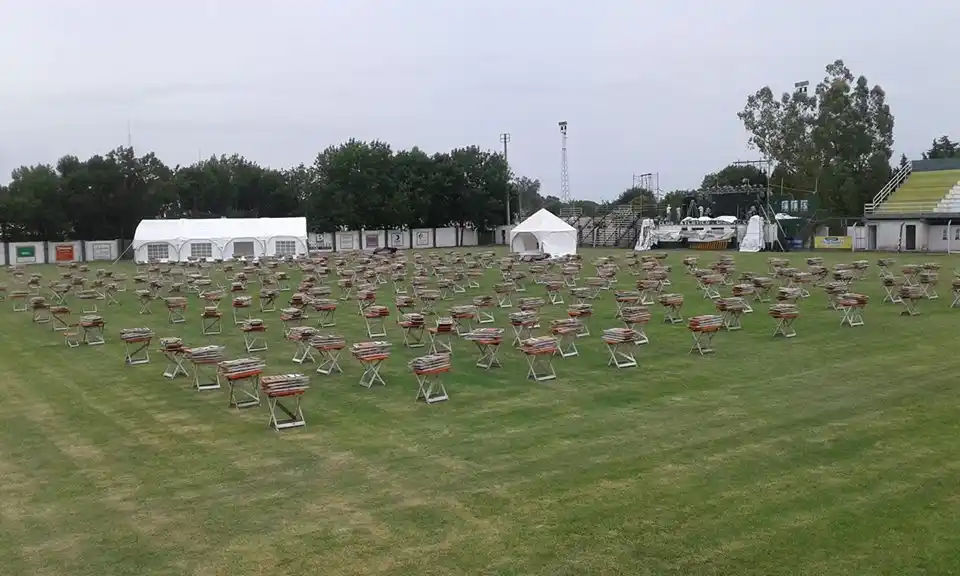 La Fiesta Provincial de la Cerveza tendrá su primera noche