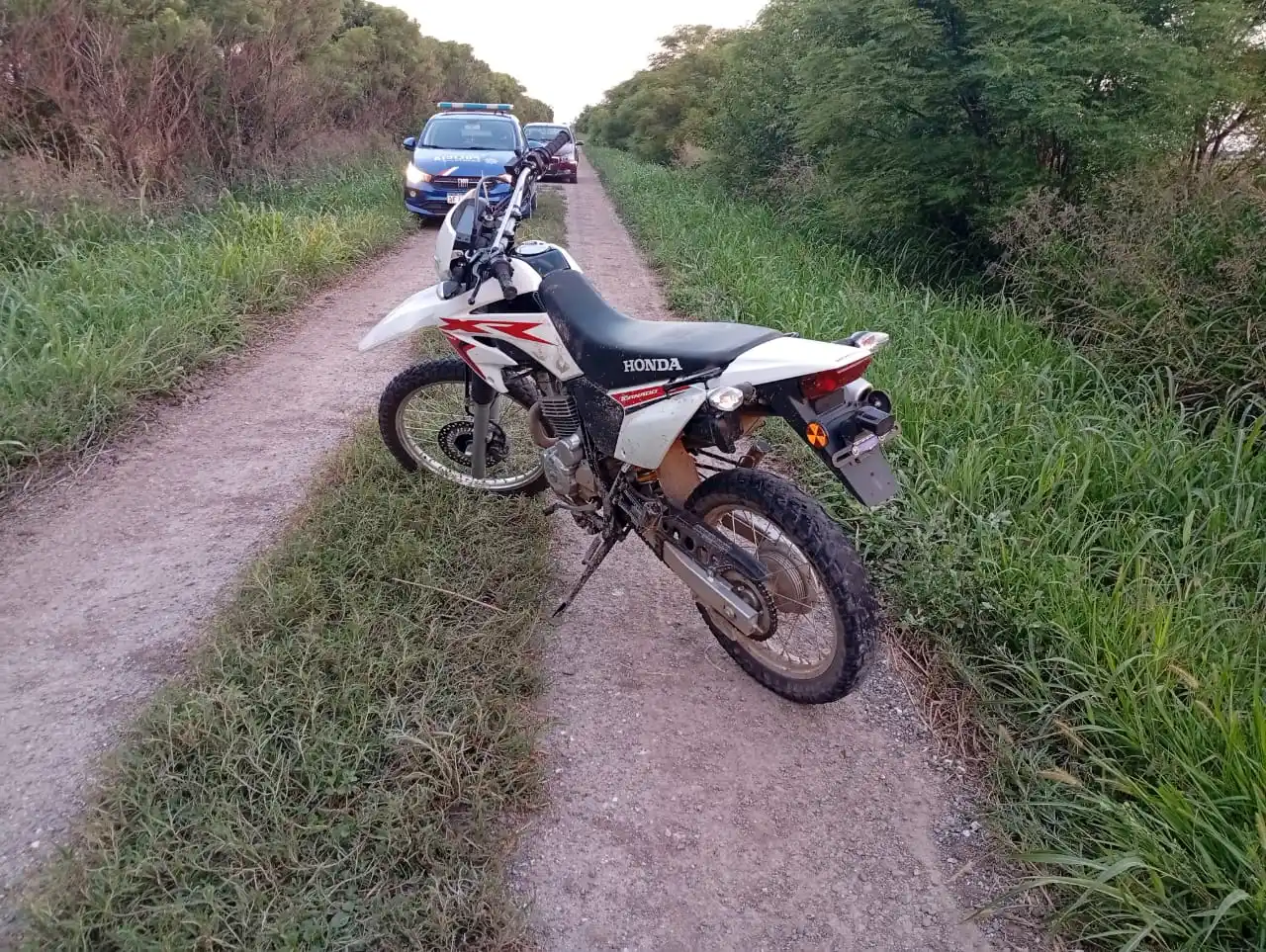 Crédito: Radio Rafaela