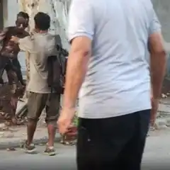 El desgarrador posteo de la profesora del joven que murió electrocutado en Rosario por robar cables