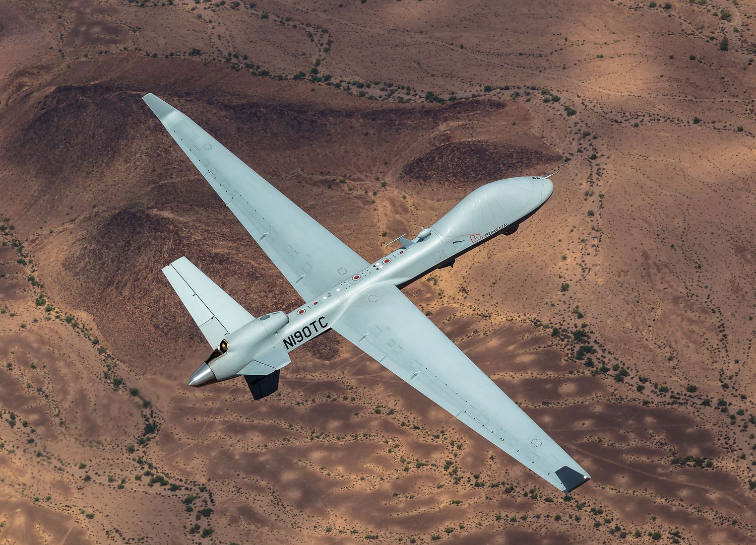 Polonia se suma a la lista de operadores de drones MQ-9B SkyGuardian de General Atomics