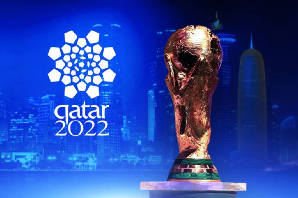 Qatar 2022: la FIFA dio a conocer las llaves de los repechajes