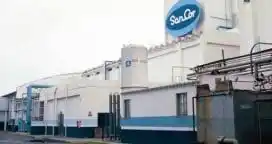 Crisis financiera en la cooperativa Sancor