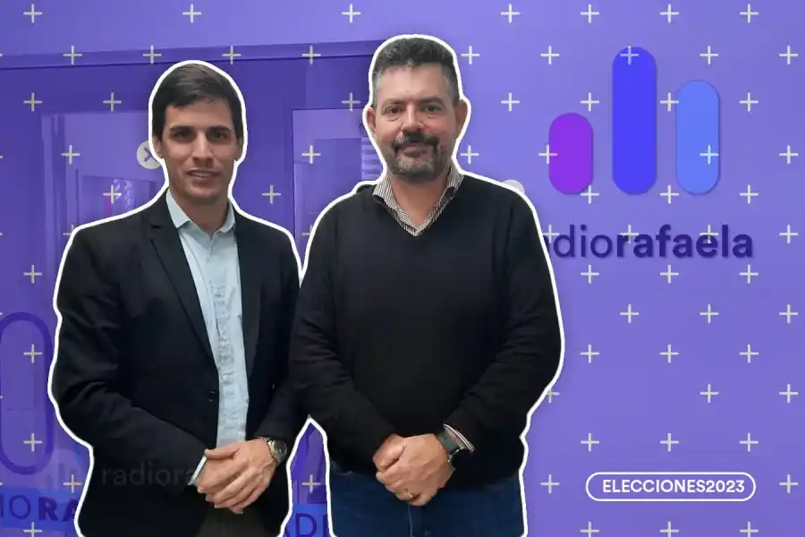 “No venimos a destruir sino a construir”, aseguraron Viotti y Bottero