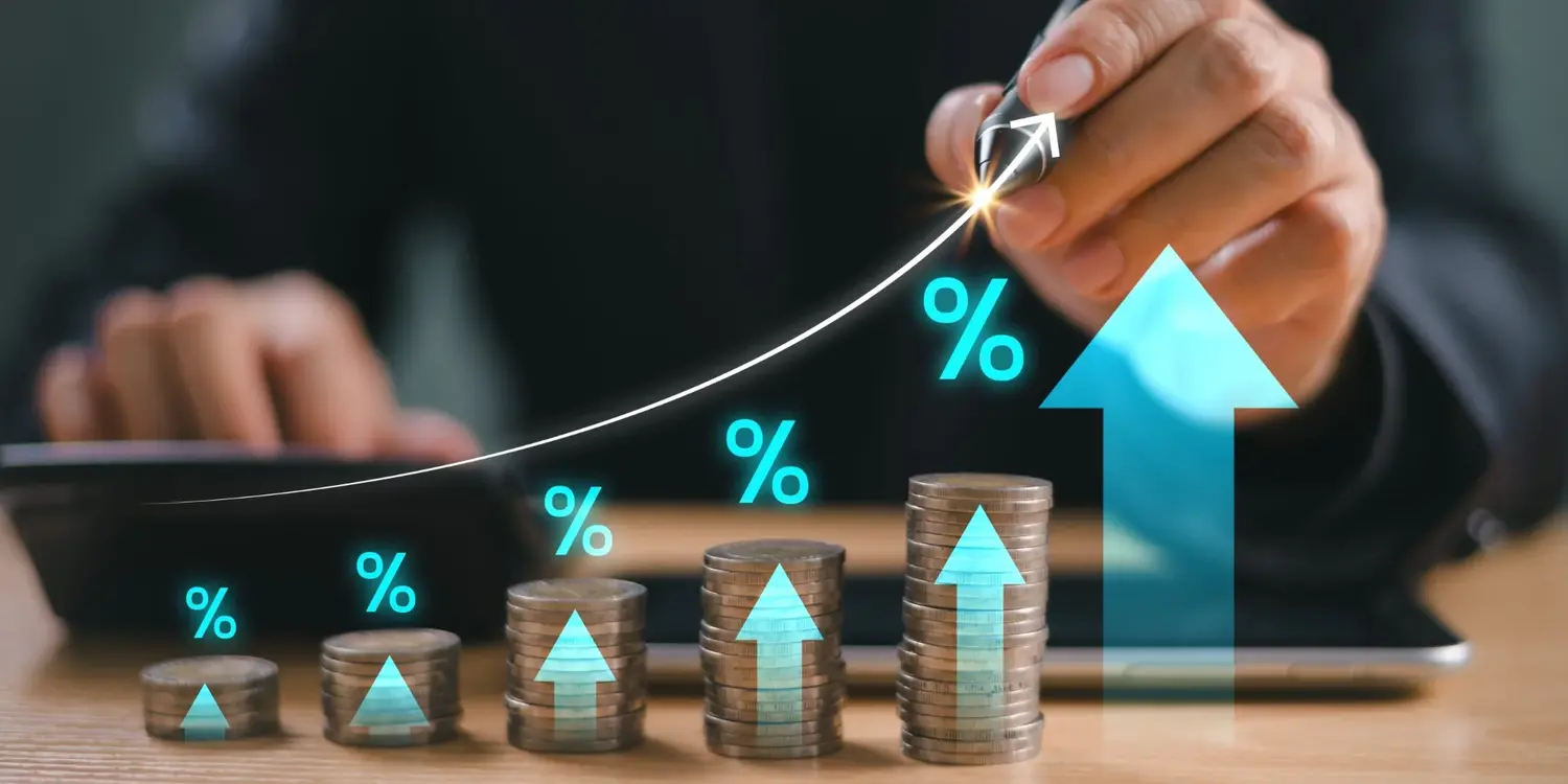 Plazo fijo: cuánto rinde invertir $500.000 a 30 días y qué bancos pagan más