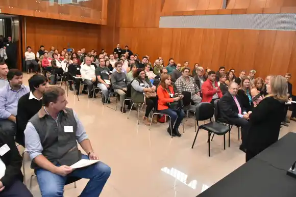 Capacitación para personal de Mantenimiento y Servicios Generales