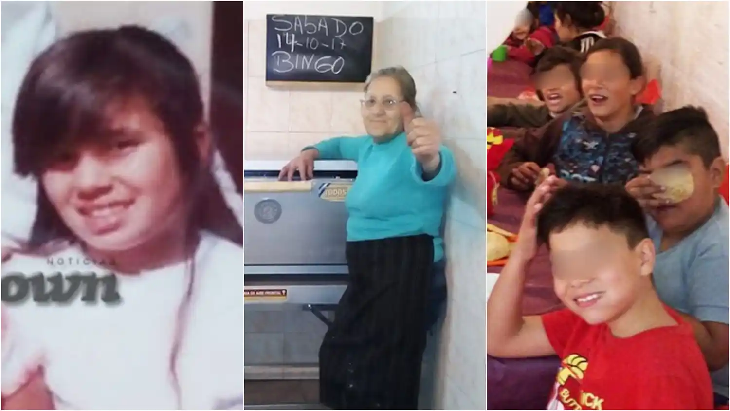 Fotos: Noticias de Brown