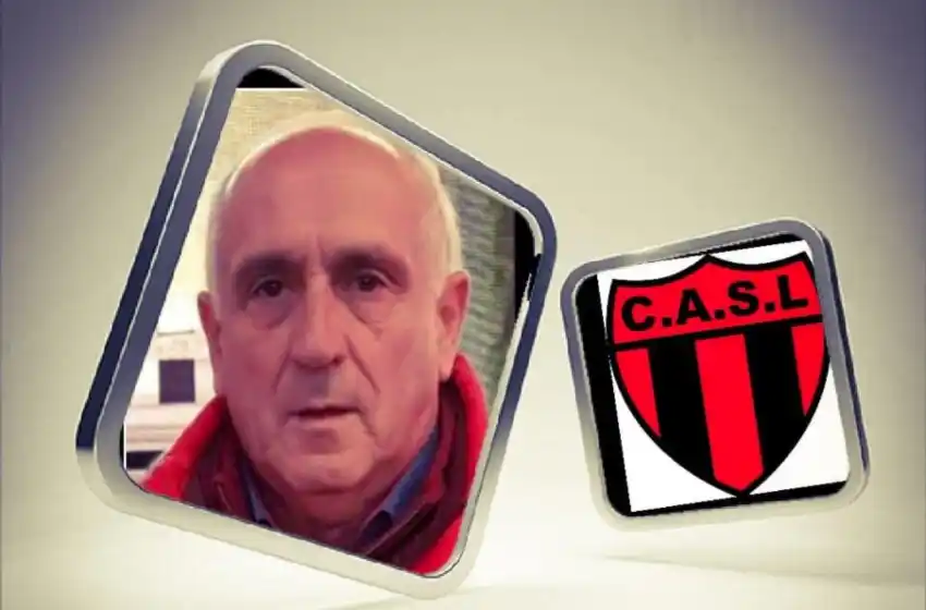 Falleció de coronavirus el presidente de San Lorenzo de Mar del Plata