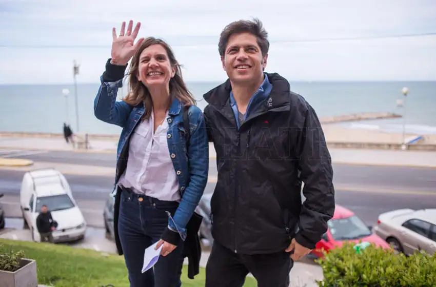 Llega Kicillof para analizar la temporada junto a sectores productivos, del Turismo y la industria