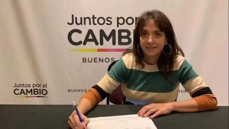 Legislatura Provincial: Otra Diputada abandona el Bloque de Cambiemos