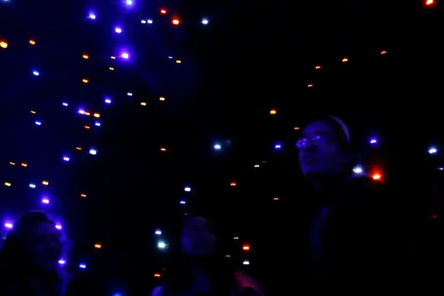 Humboldt celebra el Día del Niño con una actividad original