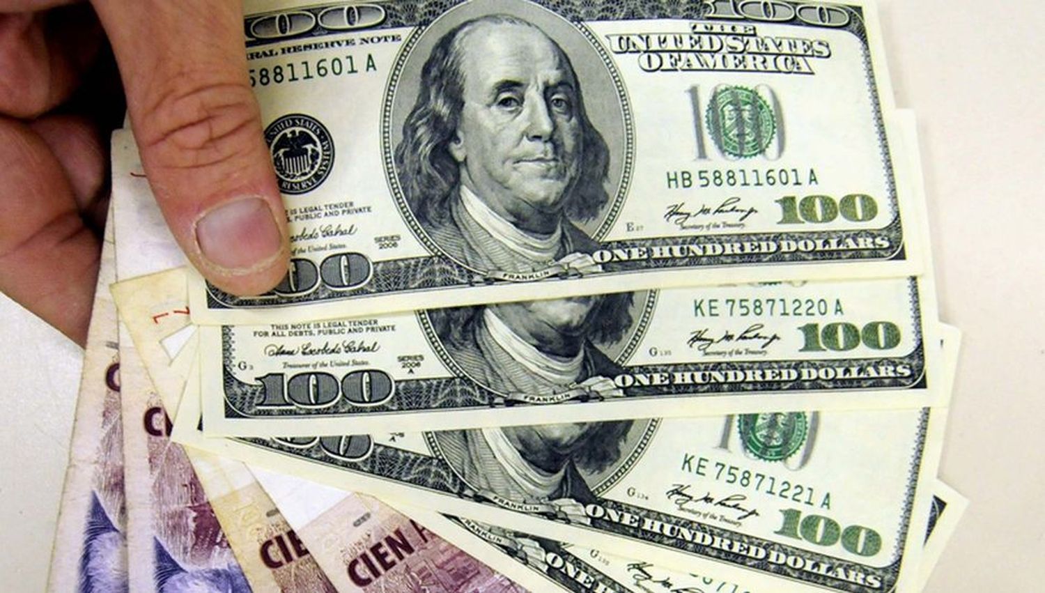 La Teoría Monetaria Moderna (MMT), ¿podrá sobrevivir?