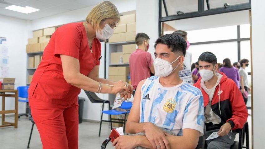 Detectaron 4 nuevos casos en la ciudad de Formosa