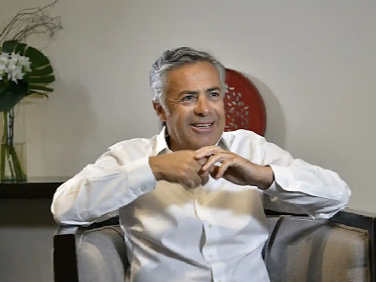 Proponen declaración de repudio para los dichos de Cornejo