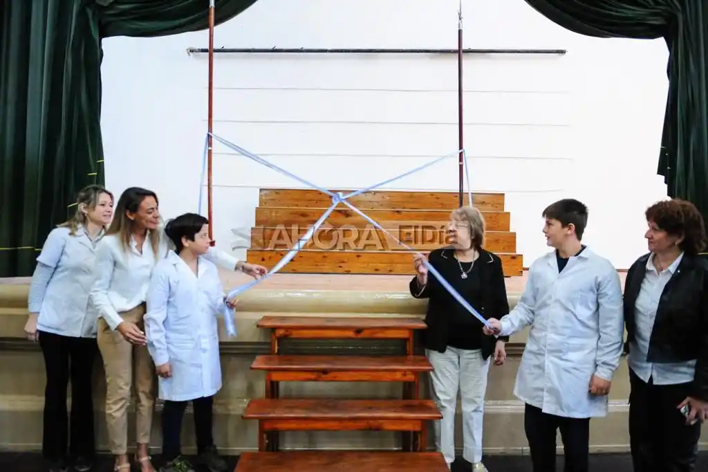 Foto: Mauricio Ríos