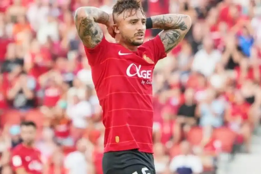 Quién es Pablo Maffeo, la posible sorpresa española en la lista de Scaloni