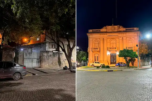 Alcaidíagate en Rafaela: policías cobraban por celulares, privilegios y hasta hacían inversiones en criptomonedas