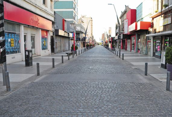 Por el Día del Empleado de Comercio, los supermercados estarán cerrados en Tandil