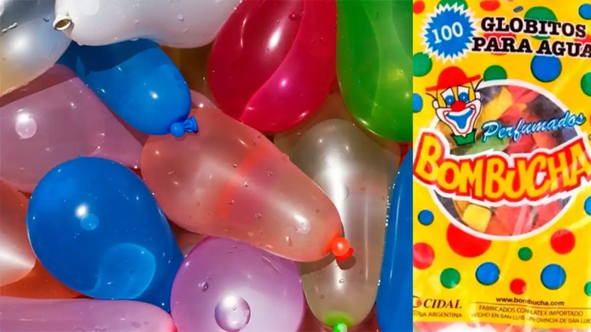 Tras 70 años, cierra la fábrica de “Bombuchas”