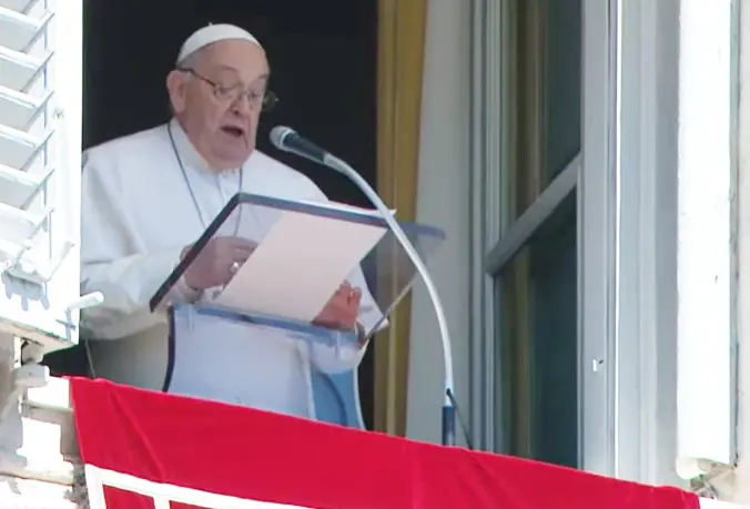 Papa Francisco