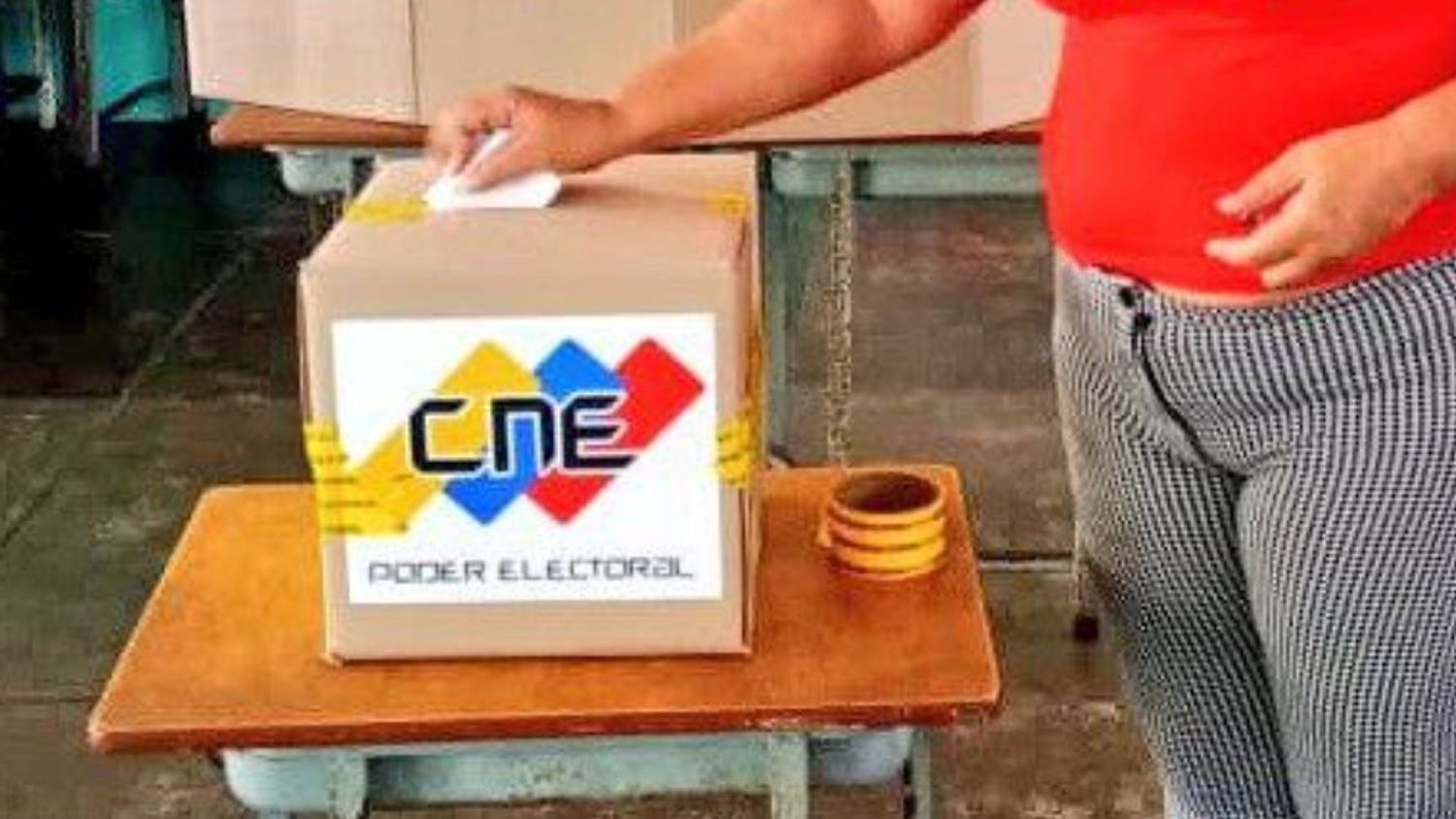 ¿Cómo participar en la II Consulta Popular Nacional 2025?