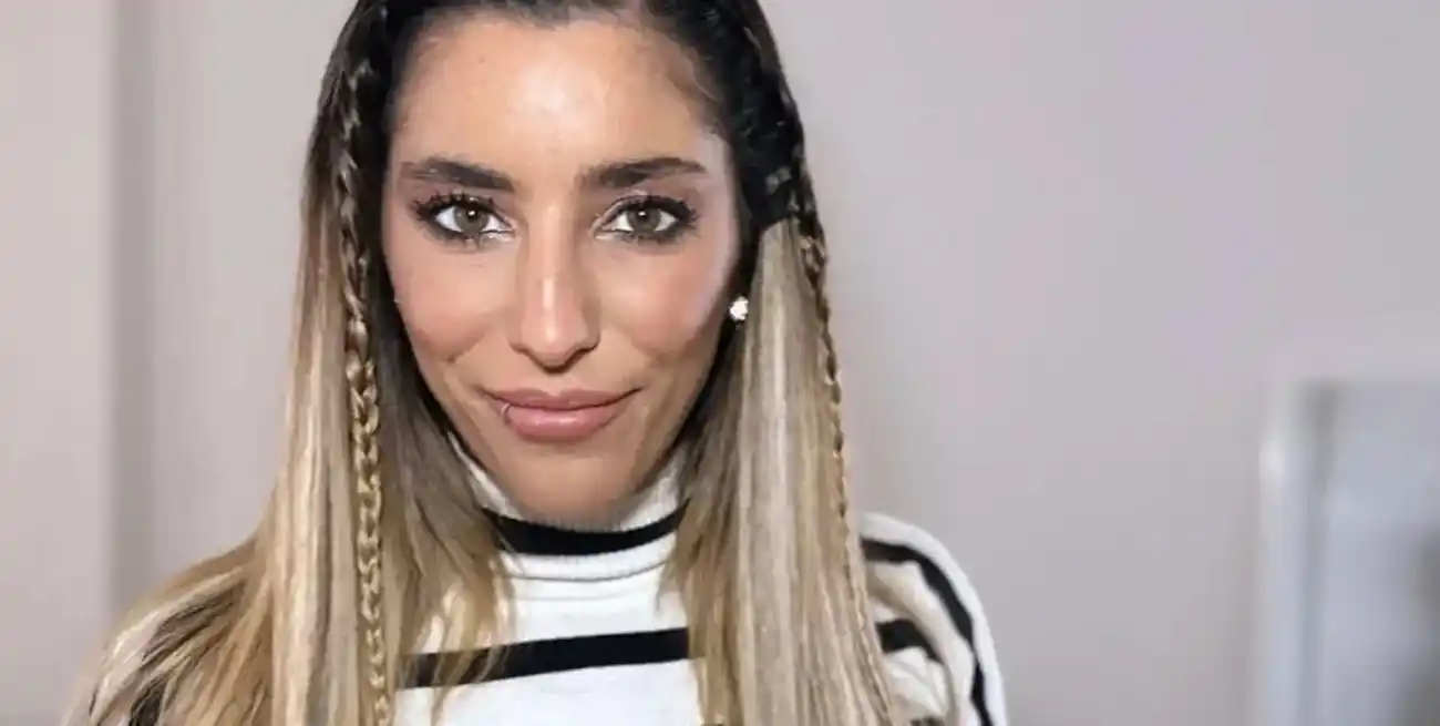 Catalina Gorostidi, fue imputada por el fiscal especializado en juegos de azar