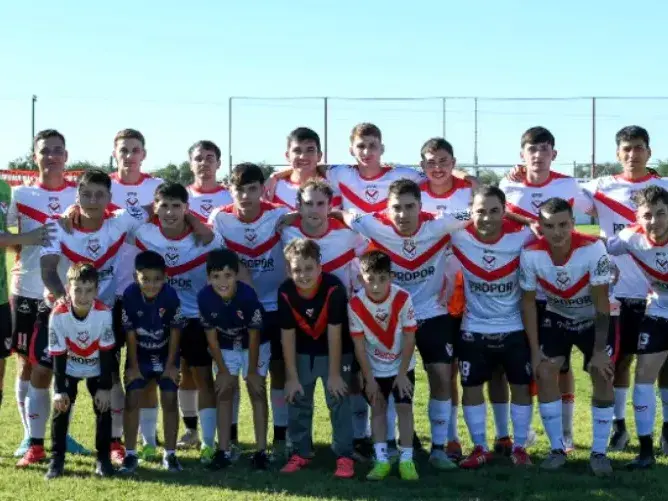 Moreno,  lidera la  Zona Norte