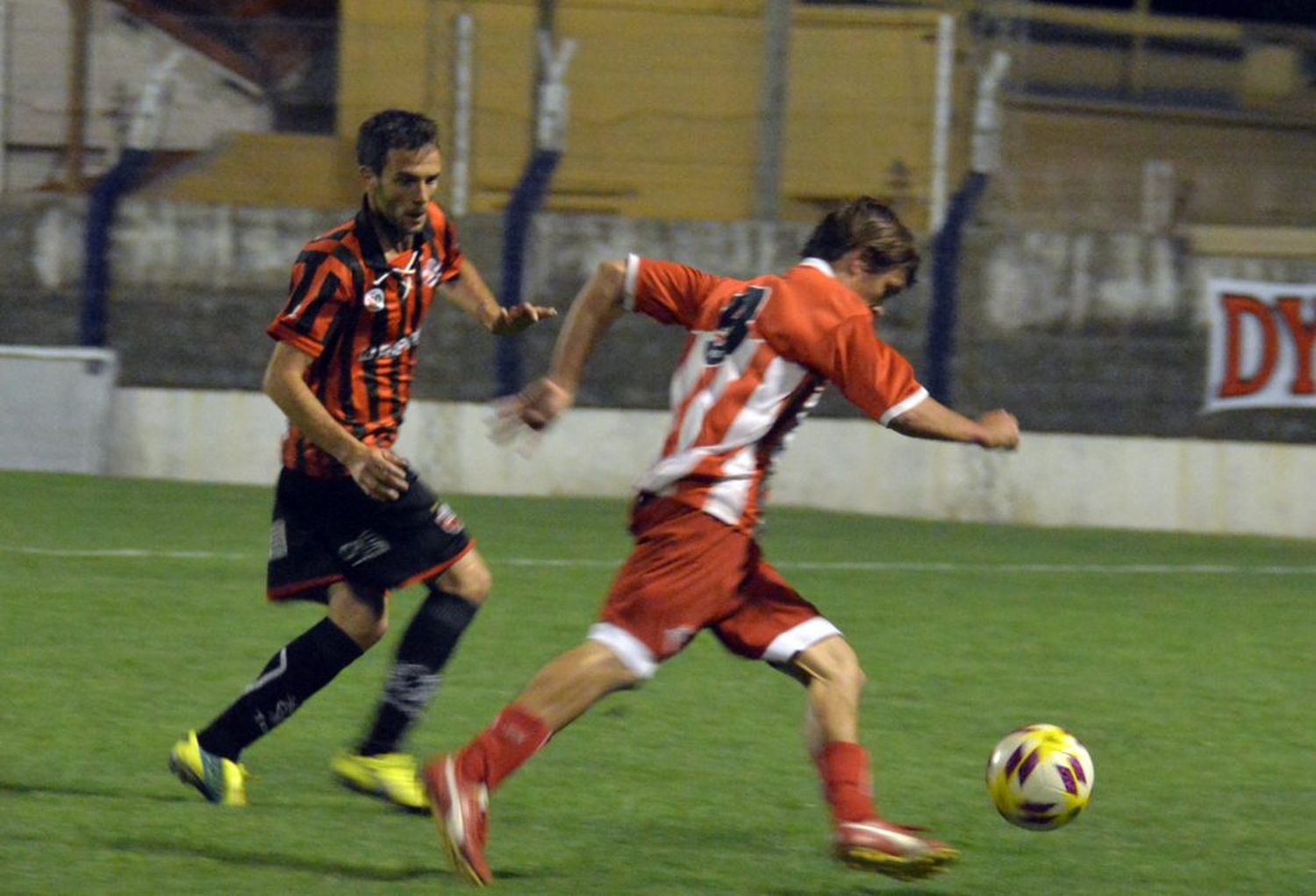 Atlético Ayacucho se llevó lo que buscaba