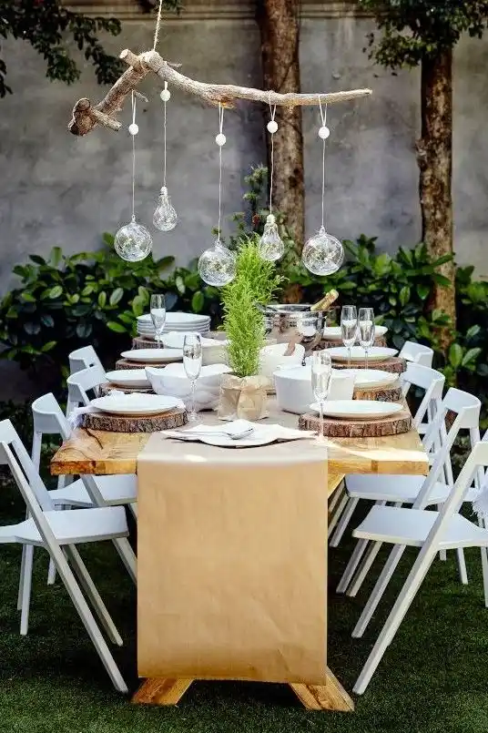 Una cena tradicional de Nochebuena promedia los $325 por persona