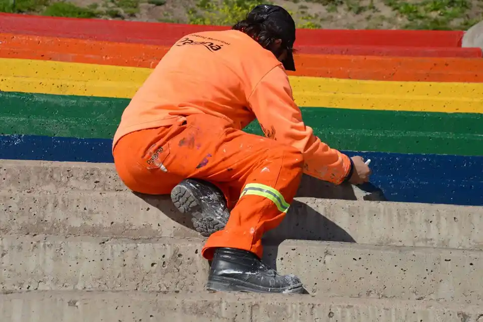 Paraná fue declarada «Ciudad Amigable a la Diversidad Sexual»