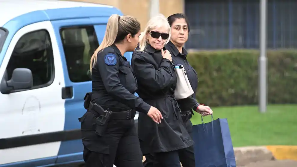 Una de las jubiladas acreedoras de Adorni declaró que la venta del departamento de Caballito fue un negocio de su hijo