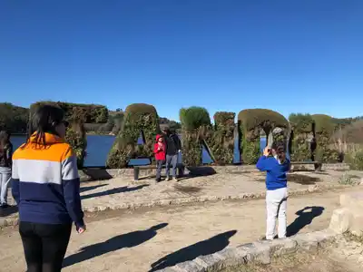 Tandil se prepara para un fin de semana de cuatro días en noviembre.