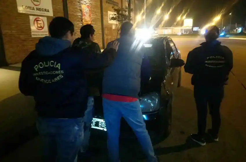 Videos: Así roban motochorros que azotan en los barrios El Progreso y Las Avenidas