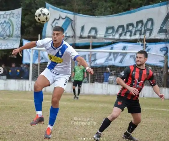 Tras el choque de Gualeguay Central y Libertad que empataron 1-1, estos equipos tienen serios compromisos en la 5a. fecha del venidero domingo. (fotos BonggioFotografia)