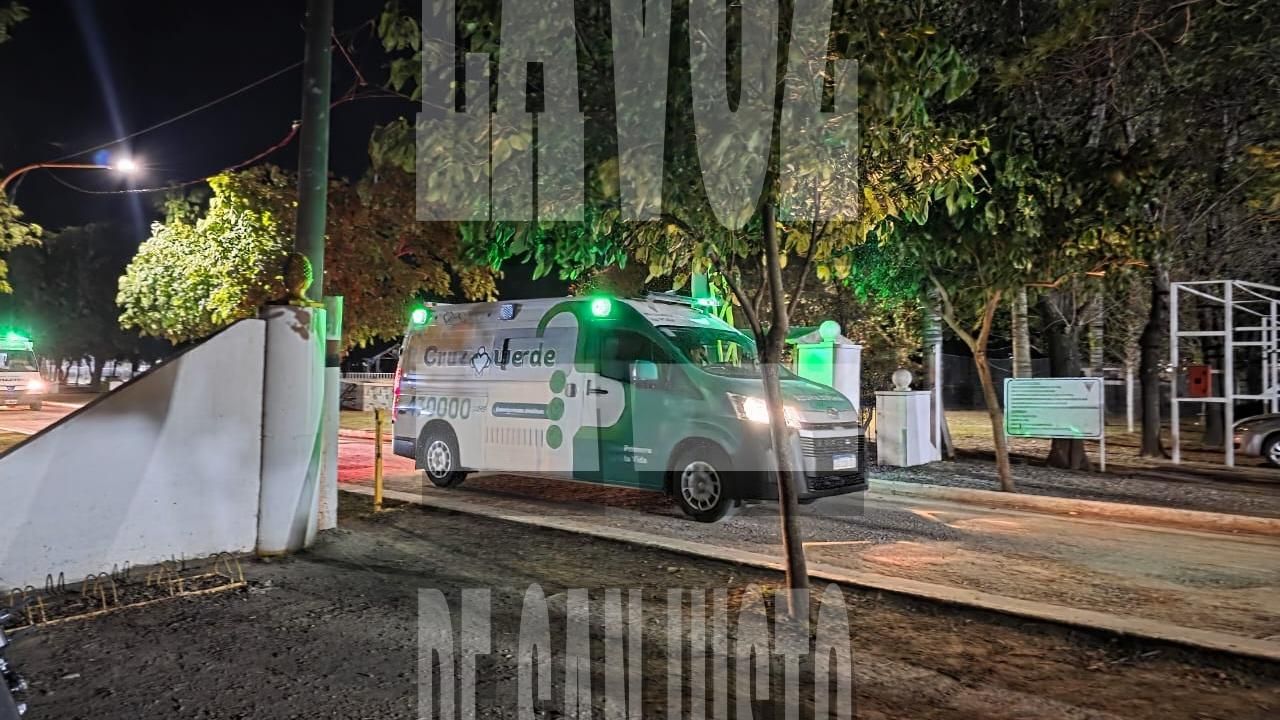 Fallece joven de 30 años durante práctica deportiva en Unión Eléctrica
