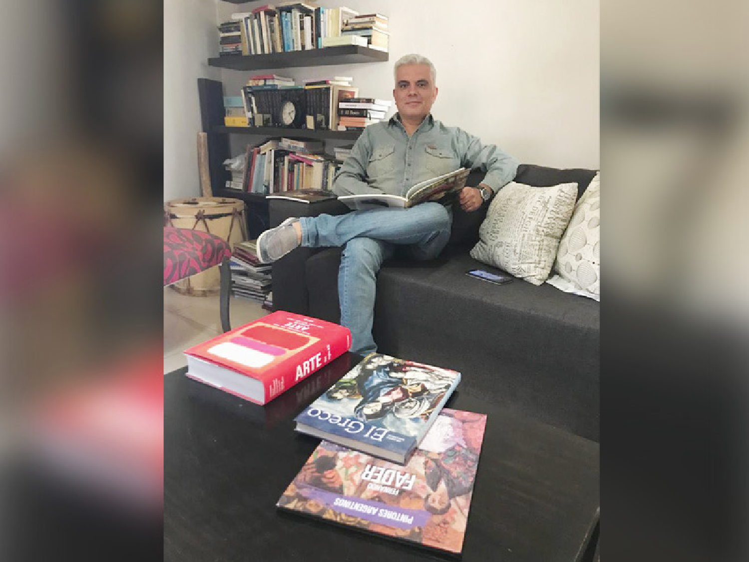 El Museo se abre al arte figurativo