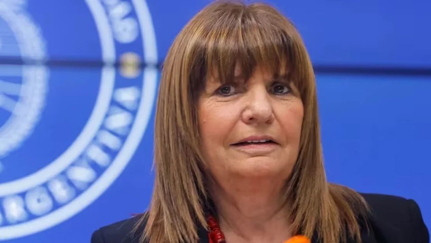 Patricia Bullrich