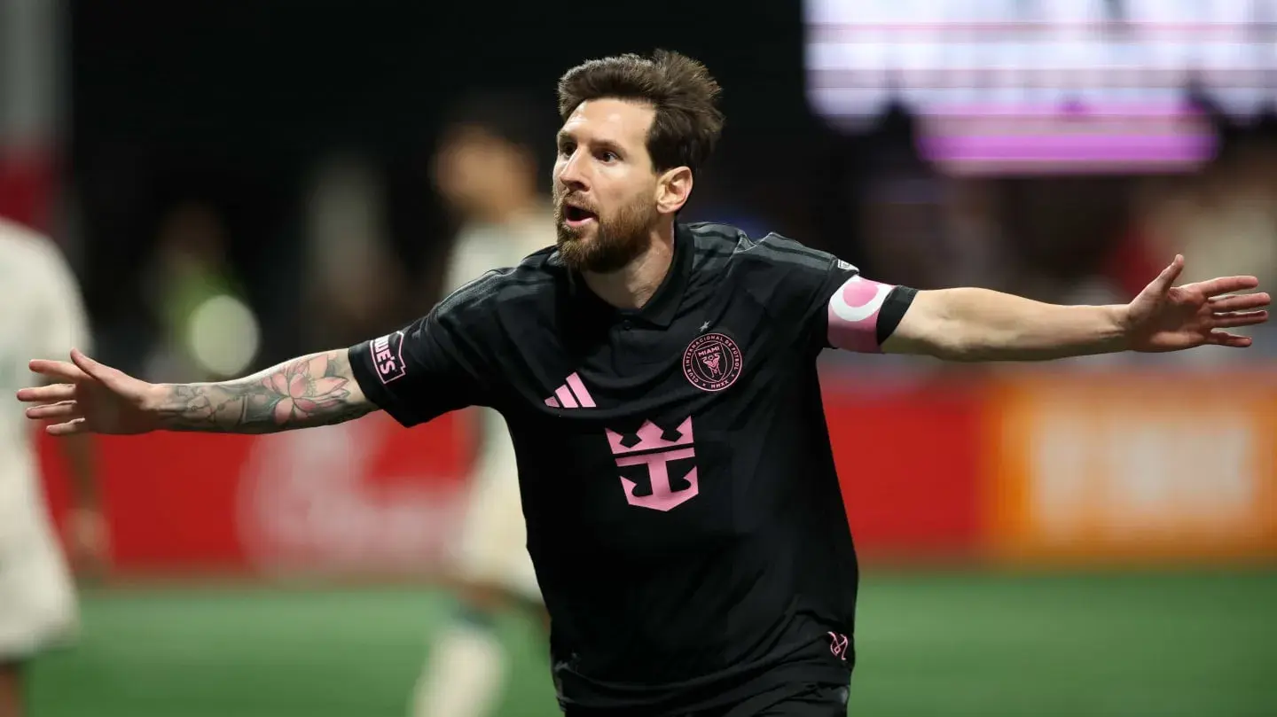 Inter Miami vs Cincinnati por la MLS: horario, formaciones y cómo ver el partido