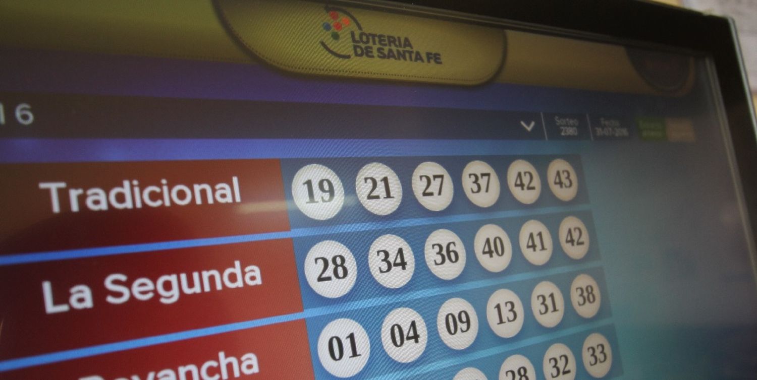 El Quini 6 pone en juego $199 millones