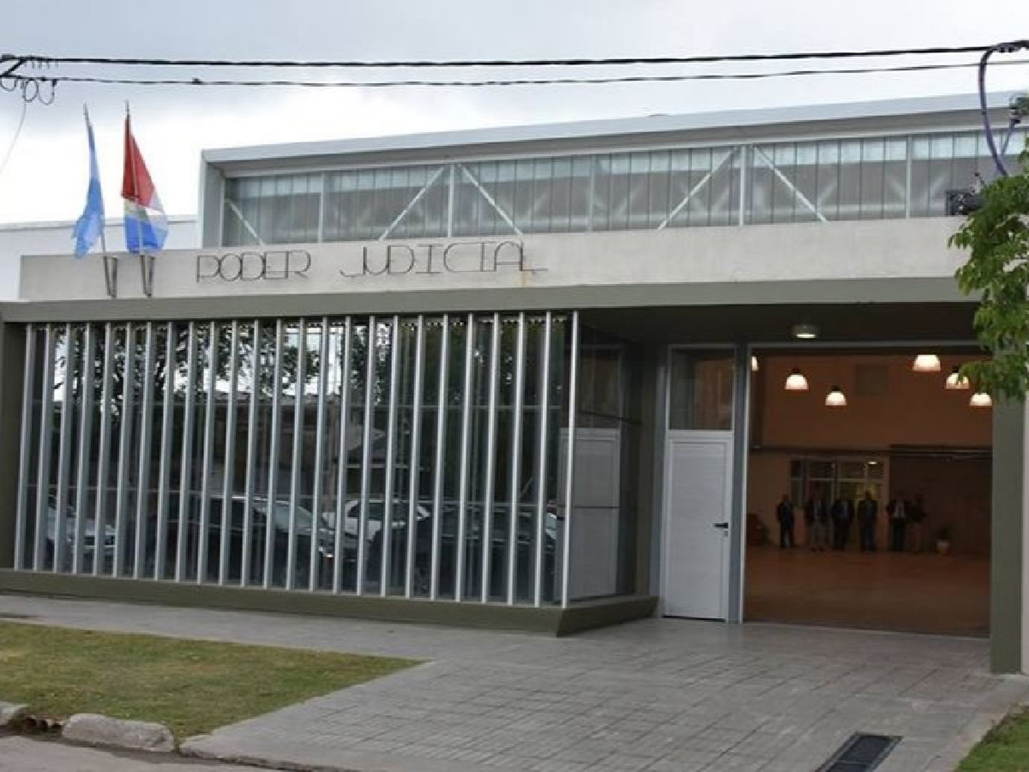 Seis años de prisión por abusar de una mujer en San Cristóbal