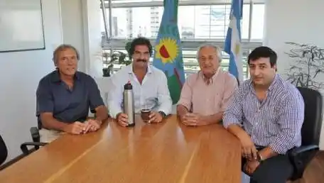 Sarquis estableció prioridades para el campo