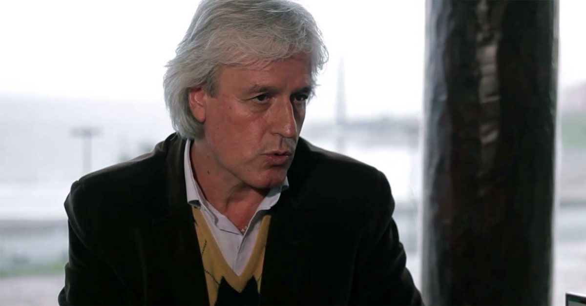 Se presenta la muestra "Carlos Balmaceda: Un marplatense internacional"