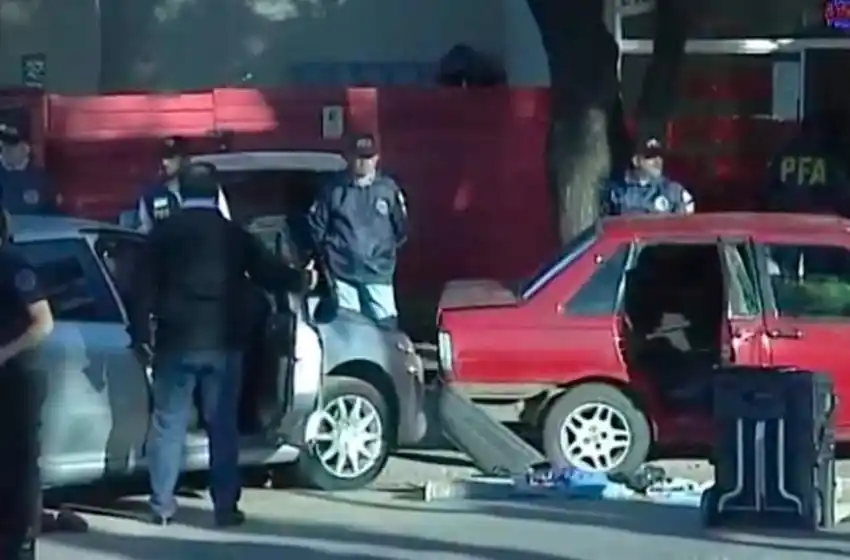 Asesinaron a una chica de 15 años que había sido secuestrada a la salida de un colegio