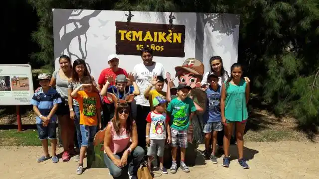 Hogar de Niñas “San José” y Hogar “San Juan Bosco”, dos instituciones modelos dedicadas a la niñez