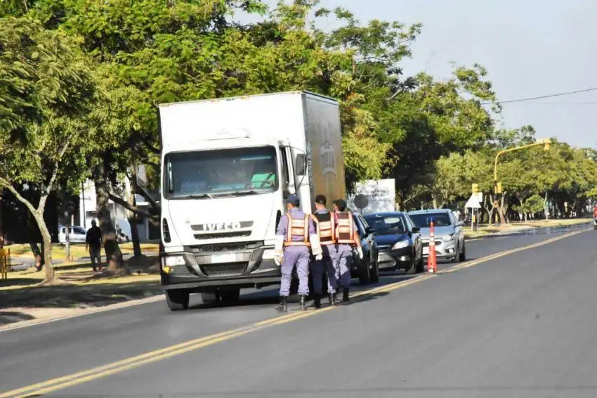 La Policía acentuará el control de aforo y detección de casos positivos de coronavirus